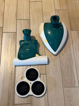Accessori Vorwerk come nuovi