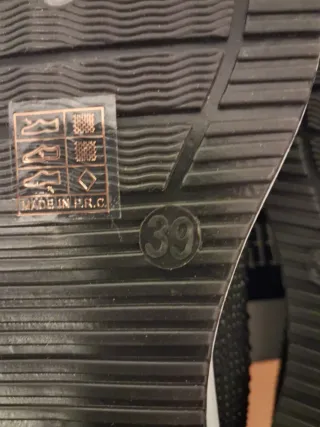 Sneakers Lora Ferres nere con strass