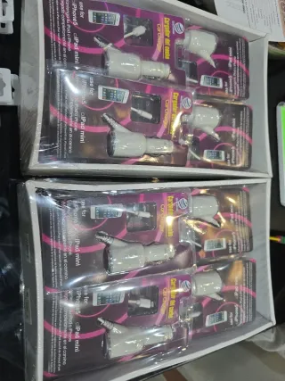 Cargador Coche SASD iPhone 5 iPad Mini