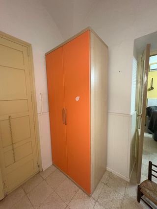 Cama nido dormitorio completo