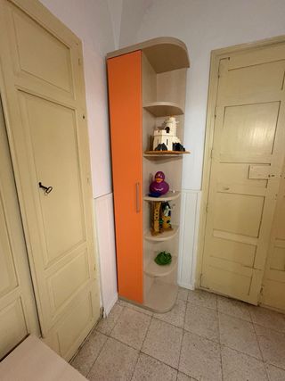 Cama nido dormitorio completo