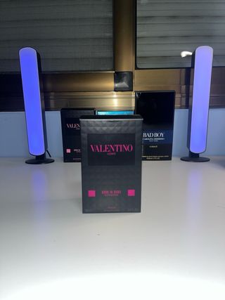 Valentino Uomo Born in Roma Extradose Parfum