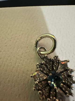 Charm Pandora Disney Frozen Copo + Pack Completo