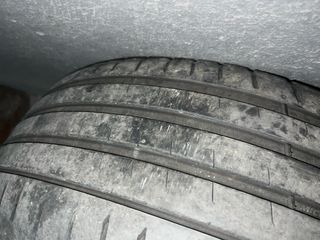 Neumáticos Michelin Pilot Sport 19