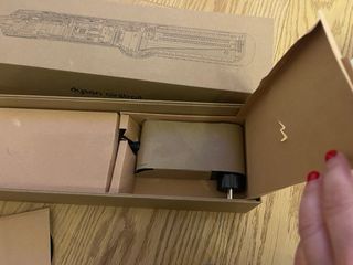 Piastra Dyson Airstrait