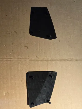 Rejillas Altavoces Mercedes 190 W201 Originales