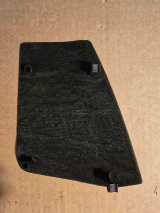 Rejillas Altavoces Mercedes 190 W201 Originales