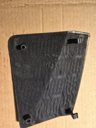 Rejillas Altavoces Mercedes 190 W201 Originales