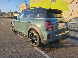 MINI Countryman 2020