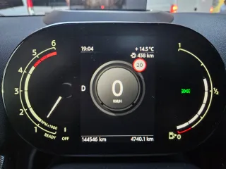 MINI Countryman 2020