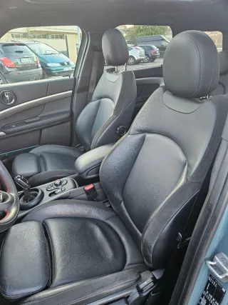 MINI Countryman 2020