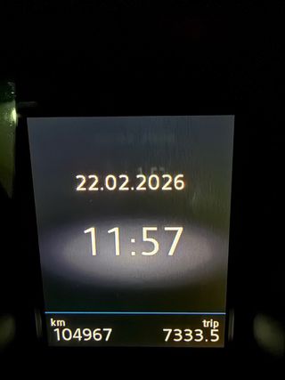 Volkswagen Tiguan Allspace 2018