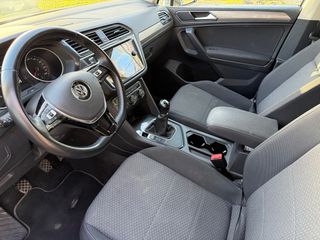 Volkswagen Tiguan Allspace 2018