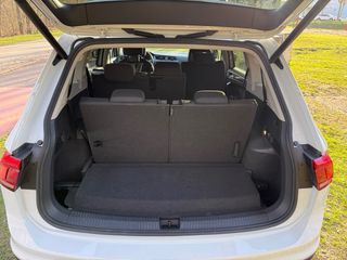 Volkswagen Tiguan Allspace 2018