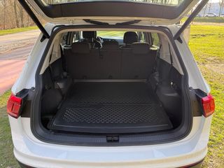 Volkswagen Tiguan Allspace 2018