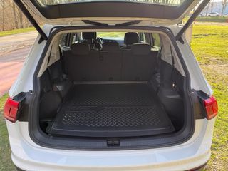Volkswagen Tiguan Allspace 2018