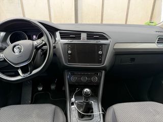 Volkswagen Tiguan Allspace 2018