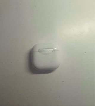 1 unico AirPod Apple (los airpods 4)