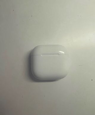 1 unico AirPod Apple (los airpods 4)