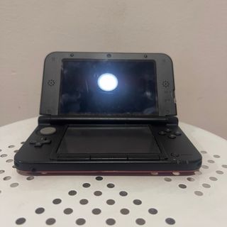 Nintendo 3DS XL Roja