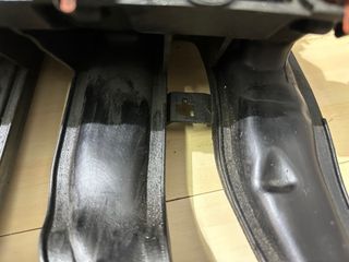 Colector Admisión BMW