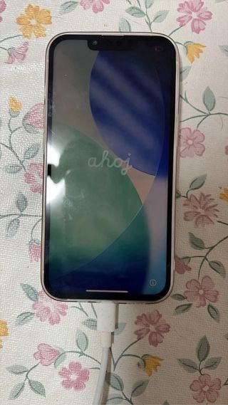 Cambio iPhone 13 Apple como nuevo