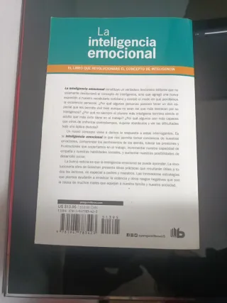 La Inteligencia emocional: Por qué es más impor...