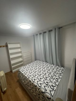 Habitación en Alquiler Sanse/ Ideal para internas