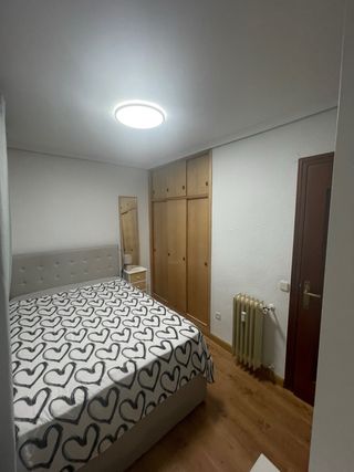 Habitación en Alquiler Sanse/ Ideal para internas