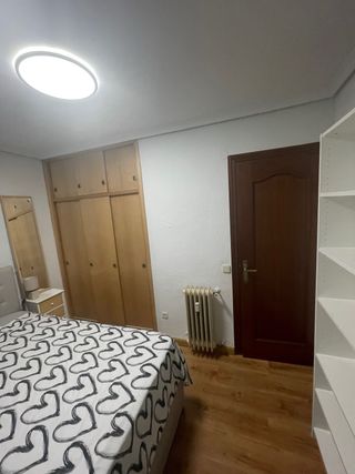 Habitación en Alquiler Sanse/ Ideal para internas