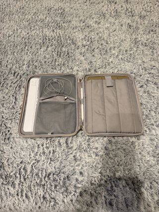 IPad Air color plata