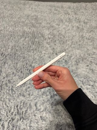 IPad Air color plata