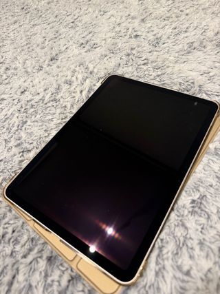 IPad Air color plata