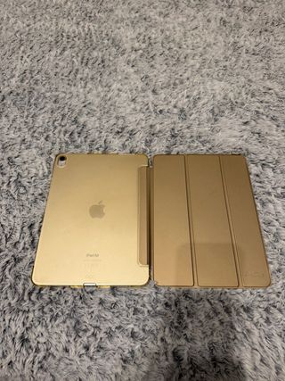 IPad Air color plata