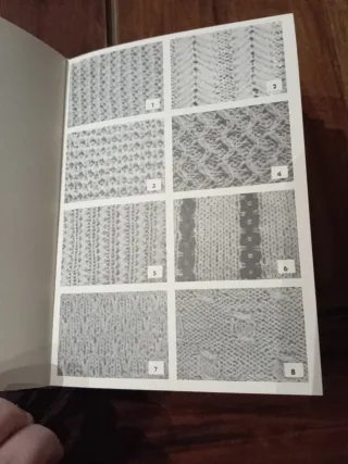 El libro del punto