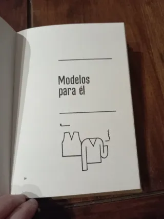 El libro del punto