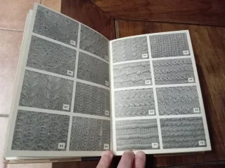 El libro del punto