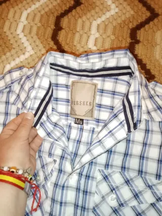 Camisas para hombre verano, leer descripción