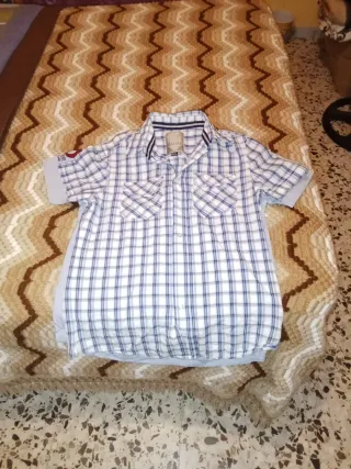 Camisas para hombre verano, leer descripción