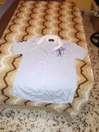 Camisas para hombre verano, leer descripción