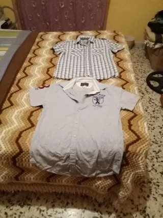 Camisas para hombre verano, leer descripción