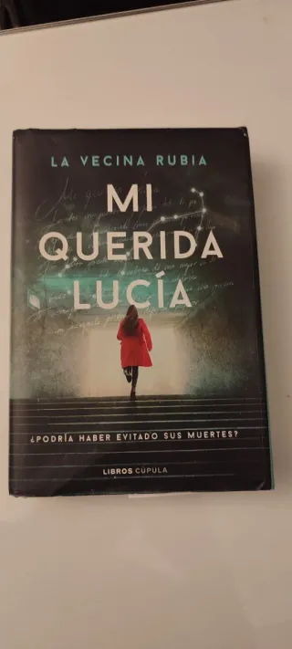 Mi querida Lucía
