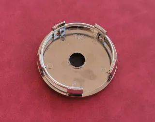 Tapacubos VW 60mm Tapabujes Centro de Llantas Rued