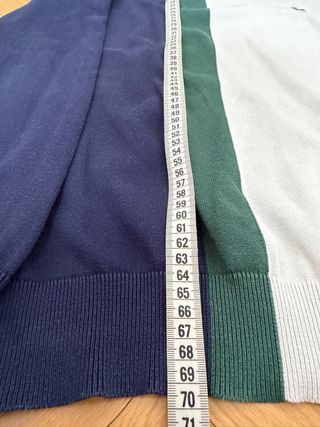 Jersey Lacoste Talla L