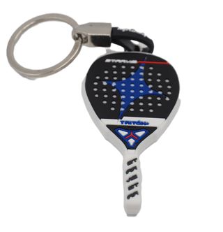 Llavero Pala Pádel StarVie Tritón