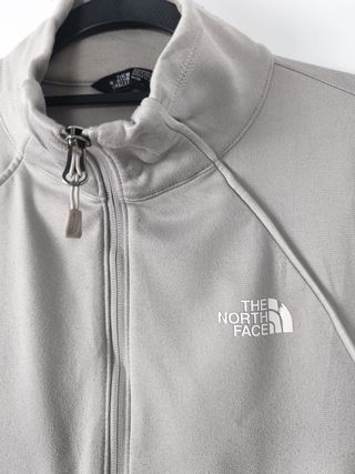 The North Face Women's Cinder 100 Full Zip Fleece