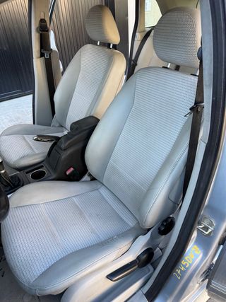 Despiece Mercedes B200 CDI W245 Año 2005 / 2009