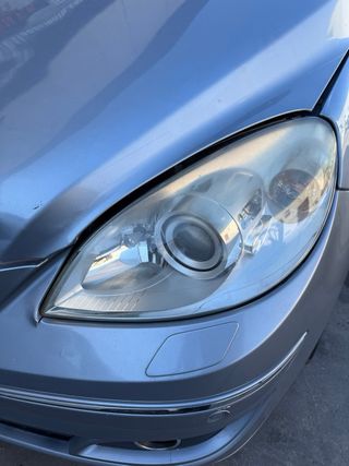 Despiece Mercedes B200 CDI W245 Año 2005 / 2009