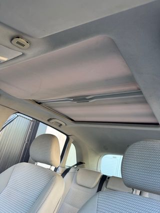 Despiece Mercedes B200 CDI W245 Año 2005 / 2009