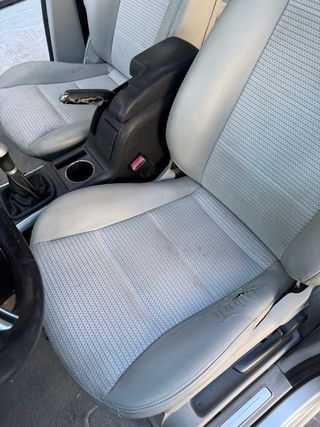 Despiece Mercedes B200 CDI W245 Año 2005 / 2009